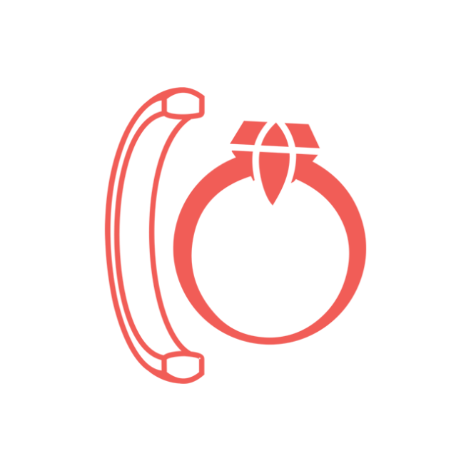 Easy Online Jewelry Ring Shank Repair Ring Sizing, Ring Repair and